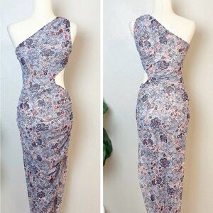 MISA Los Angeles dress